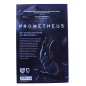 Preview: Prometheus Feuer und Stein Band 1 Cross Cult Comic | Hoppla-Stuff